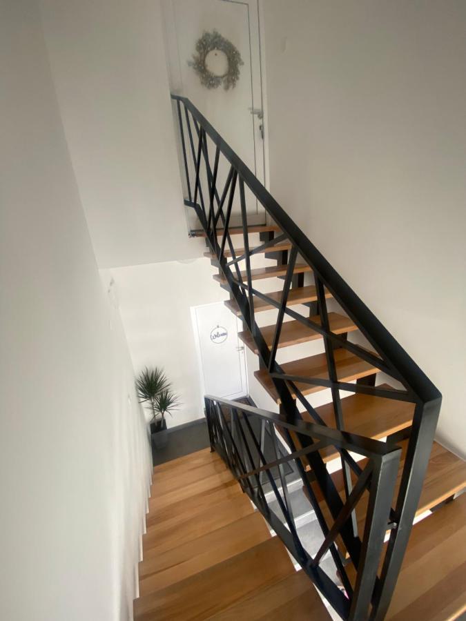 Apartman El Ogulin Luaran gambar