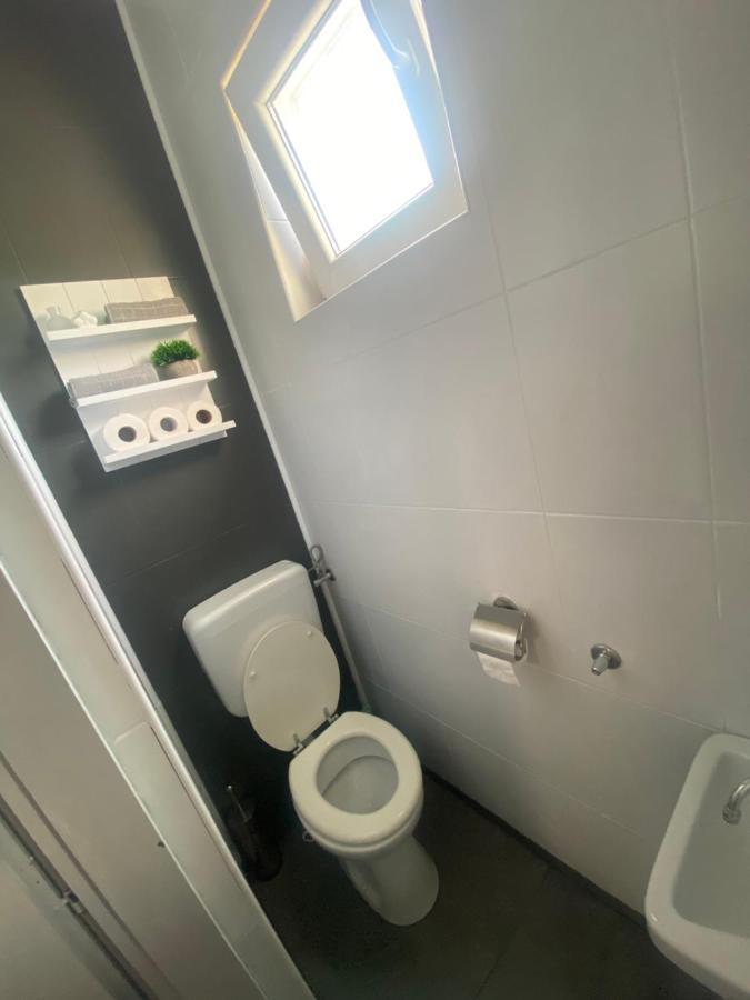 Apartman El Ogulin Luaran gambar