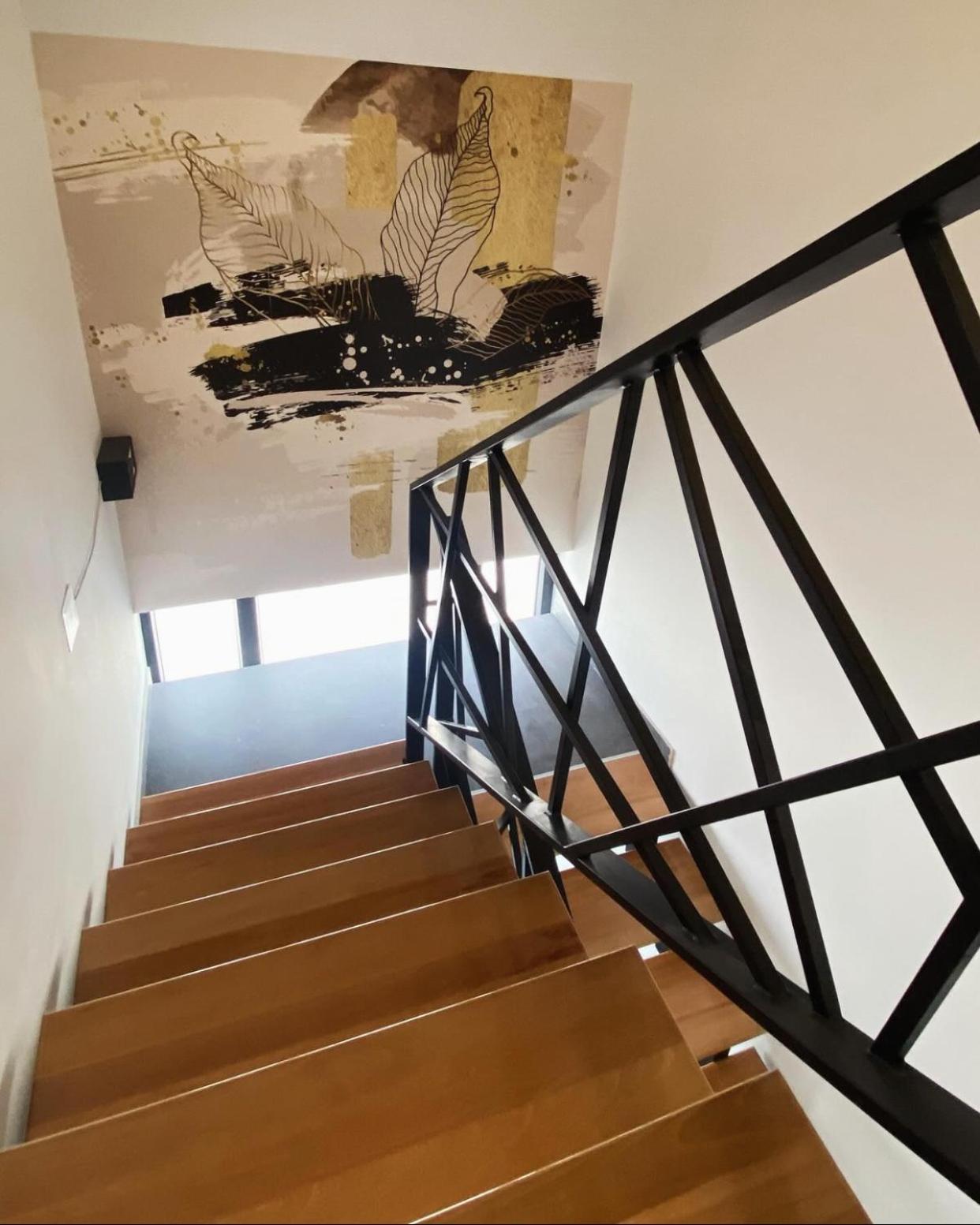 Apartman El Ogulin Luaran gambar