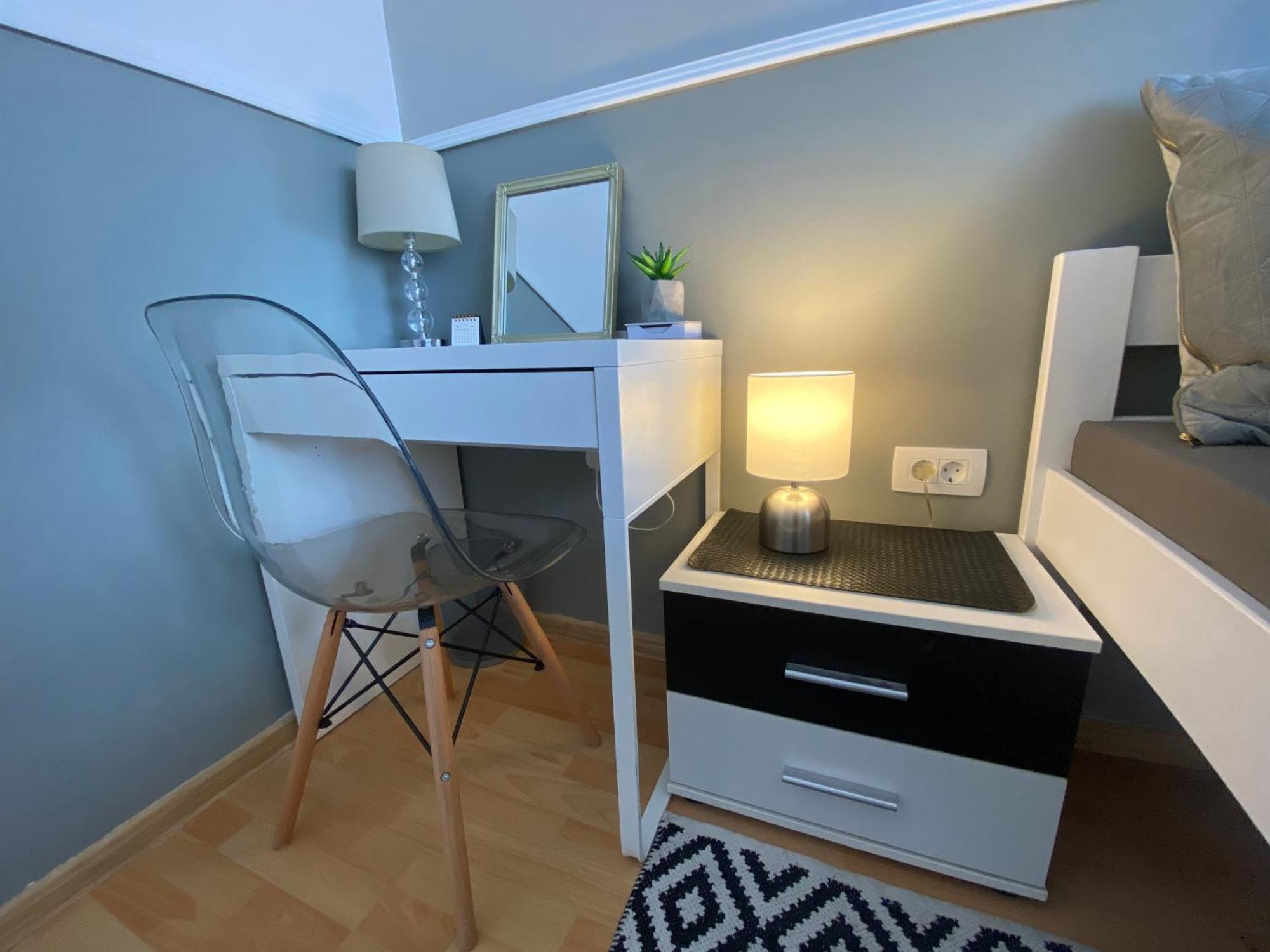 Apartman El Ogulin Luaran gambar