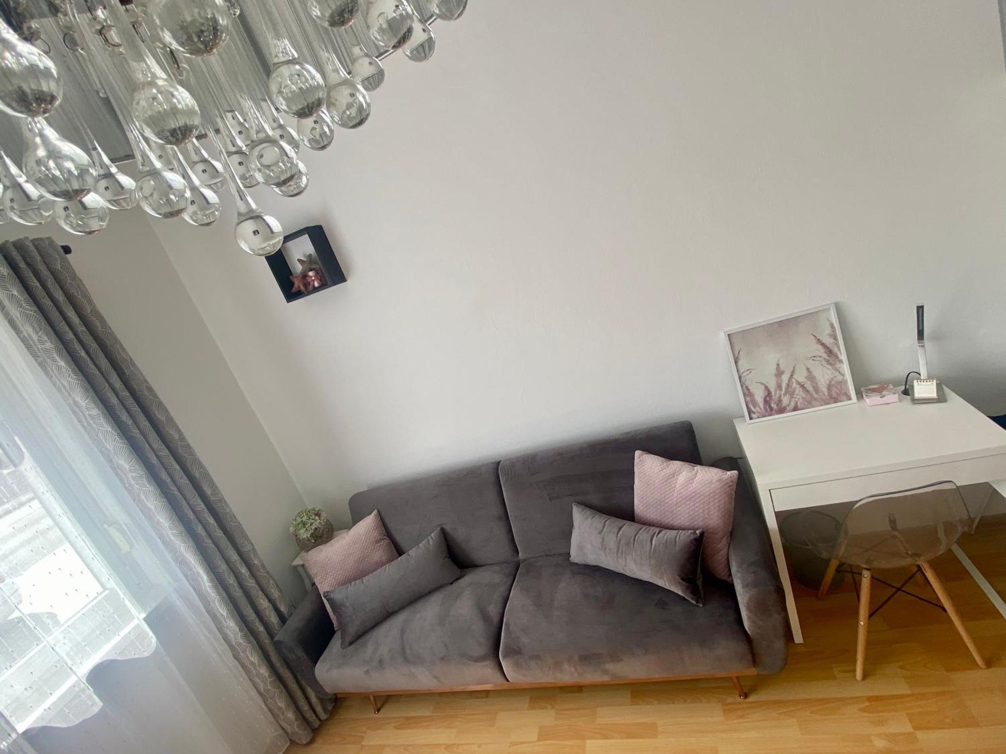 Apartman El Ogulin Luaran gambar
