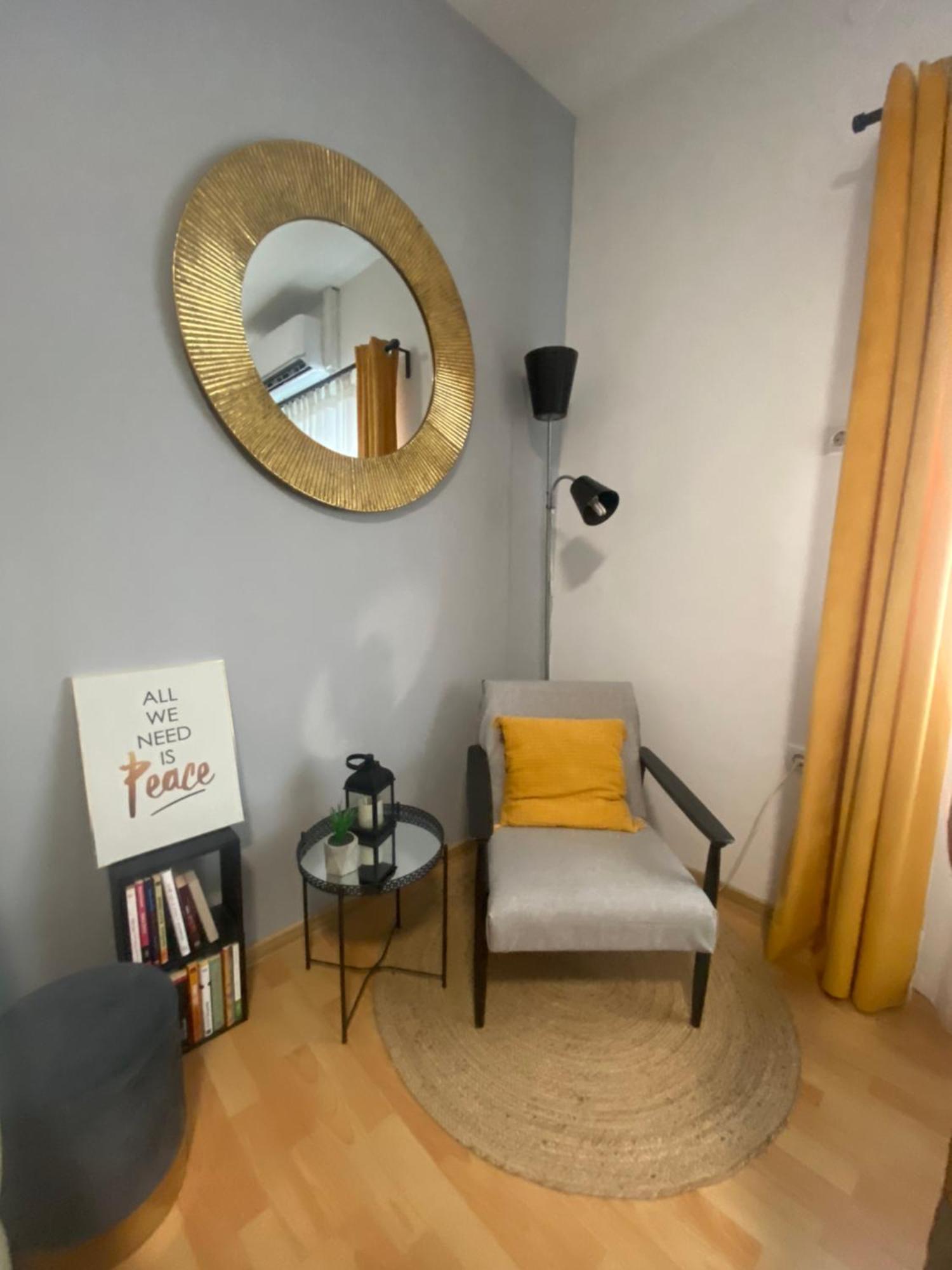 Apartman El Ogulin Luaran gambar
